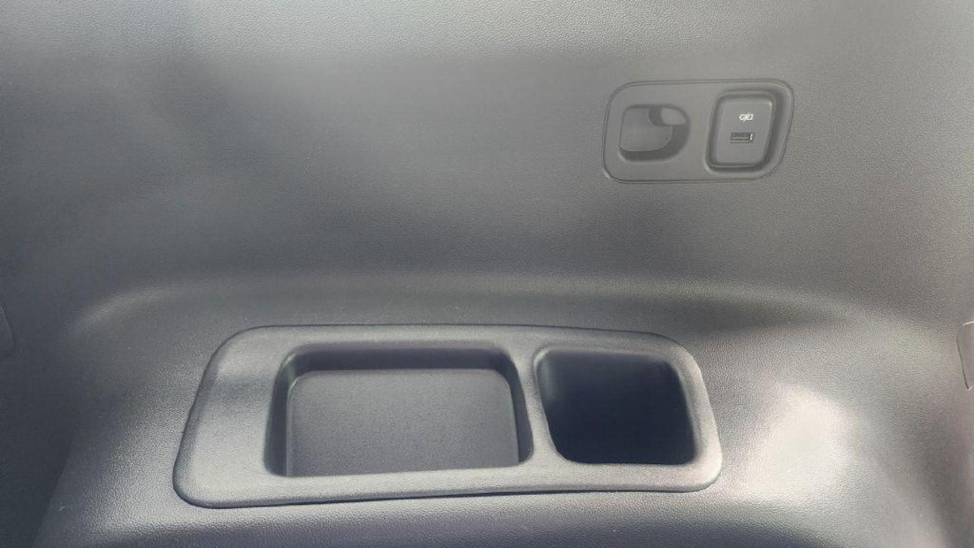 2023 GRAY GMC ACADIA SLE - AWD (1GKKNRL49PZ) with an 2.0L engine, Automatic transmission, located at 101 S. Halleck St., DeMotte, 46310, (219) 987-2922, 41.202343, -87.198189 - Photo#24