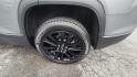 2023 GRAY GMC ACADIA SLE - AWD (1GKKNRL49PZ) with an 2.0L engine, Automatic transmission, located at 101 S. Halleck St., DeMotte, 46310, (219) 987-2922, 41.202343, -87.198189 - Photo#27