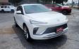2025 WHITE BUICK ENVISTA AVENIR - FWD (KL47LCEP0SB) with an 1.2L engine, Automatic transmission, located at 101 S. Halleck St., DeMotte, 46310, (219) 987-2922, 41.202343, -87.198189 - Photo#1