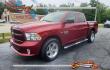 2014 BURGAN RAM 1500 ST - 4WD (1C6RR7KT1ES) with an 5.7L engine, Automatic transmission, located at 101 S. Halleck St., DeMotte, 46310, (219) 987-2922, 41.202343, -87.198189 - Photo#0