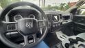 2014 BURGAN RAM 1500 ST - 4WD (1C6RR7KT1ES) with an 5.7L engine, Automatic transmission, located at 101 S. Halleck St., DeMotte, 46310, (219) 987-2922, 41.202343, -87.198189 - Photo#10