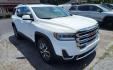 2023 WHITE GMC ACADIA SLE - AWD (1GKKNRL48PZ) with an 2.0L engine, Automatic transmission, located at 101 S. Halleck St., DeMotte, 46310, (219) 987-2922, 41.202343, -87.198189 - Photo#1