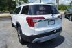 2023 WHITE GMC ACADIA SLE - AWD (1GKKNRL48PZ) with an 2.0L engine, Automatic transmission, located at 101 S. Halleck St., DeMotte, 46310, (219) 987-2922, 41.202343, -87.198189 - Photo#3
