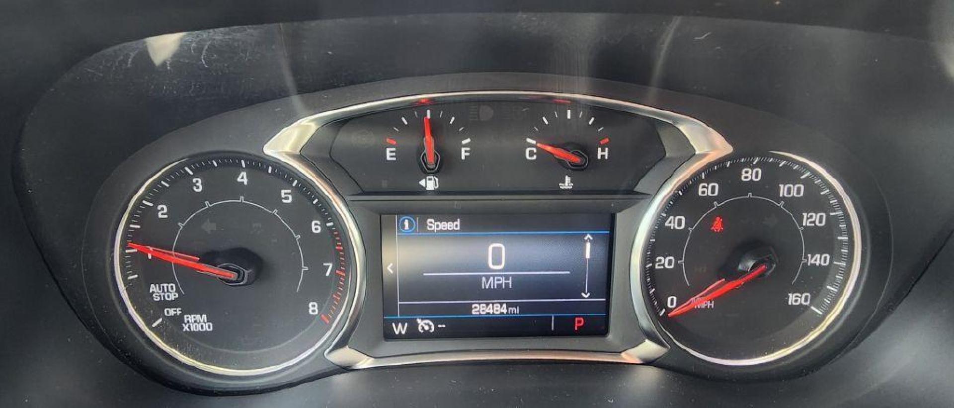 2023 WHITE GMC ACADIA SLE - AWD (1GKKNRL48PZ) with an 2.0L engine, Automatic transmission, located at 101 S. Halleck St., DeMotte, 46310, (219) 987-2922, 41.202343, -87.198189 - Photo#13
