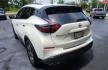 2024 WHITE NISSAN MURANO SV - AWD (5N1AZ2BS5RC) with an 3.5L engine, Continuously Variable transmission, located at 101 S. Halleck St., DeMotte, 46310, (219) 987-2922, 41.202343, -87.198189 - Photo#3
