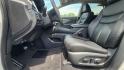 2024 WHITE NISSAN MURANO SV - AWD (5N1AZ2BS5RC) with an 3.5L engine, Continuously Variable transmission, located at 101 S. Halleck St., DeMotte, 46310, (219) 987-2922, 41.202343, -87.198189 - Photo#4