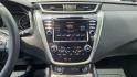 2024 WHITE NISSAN MURANO SV - AWD (5N1AZ2BS5RC) with an 3.5L engine, Continuously Variable transmission, located at 101 S. Halleck St., DeMotte, 46310, (219) 987-2922, 41.202343, -87.198189 - Photo#12