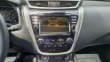 2024 WHITE NISSAN MURANO SV - AWD (5N1AZ2BS5RC) with an 3.5L engine, Continuously Variable transmission, located at 101 S. Halleck St., DeMotte, 46310, (219) 987-2922, 41.202343, -87.198189 - Photo#13