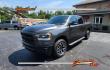 2022 GRAY RAM 1500 BIG HORN/LONE STAR - 4WD (1C6SRFFT4NN) with an 5.7L engine, Automatic transmission, located at 101 S. Halleck St., DeMotte, 46310, (219) 987-2922, 41.202343, -87.198189 - Photo#0