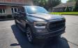 2022 GRAY RAM 1500 BIG HORN/LONE STAR - 4WD (1C6SRFFT4NN) with an 5.7L engine, Automatic transmission, located at 101 S. Halleck St., DeMotte, 46310, (219) 987-2922, 41.202343, -87.198189 - Photo#1