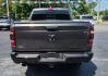 2022 GRAY RAM 1500 BIG HORN/LONE STAR - 4WD (1C6SRFFT4NN) with an 5.7L engine, Automatic transmission, located at 101 S. Halleck St., DeMotte, 46310, (219) 987-2922, 41.202343, -87.198189 - Photo#3