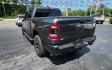 2022 GRAY RAM 1500 BIG HORN/LONE STAR - 4WD (1C6SRFFT4NN) with an 5.7L engine, Automatic transmission, located at 101 S. Halleck St., DeMotte, 46310, (219) 987-2922, 41.202343, -87.198189 - Photo#5