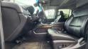 2016 BLACK CHEVROLET TAHOE 1500 LT - 4WD (1GNSKBKCXGR) with an 5.3L engine, Automatic transmission, located at 101 S. Halleck St., DeMotte, 46310, (219) 987-2922, 41.202343, -87.198189 - Photo#4