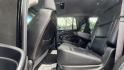 2016 BLACK CHEVROLET TAHOE 1500 LT - 4WD (1GNSKBKCXGR) with an 5.3L engine, Automatic transmission, located at 101 S. Halleck St., DeMotte, 46310, (219) 987-2922, 41.202343, -87.198189 - Photo#5
