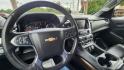 2016 BLACK CHEVROLET TAHOE 1500 LT - 4WD (1GNSKBKCXGR) with an 5.3L engine, Automatic transmission, located at 101 S. Halleck St., DeMotte, 46310, (219) 987-2922, 41.202343, -87.198189 - Photo#10
