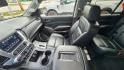 2016 BLACK CHEVROLET TAHOE 1500 LT - 4WD (1GNSKBKCXGR) with an 5.3L engine, Automatic transmission, located at 101 S. Halleck St., DeMotte, 46310, (219) 987-2922, 41.202343, -87.198189 - Photo#11
