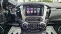 2016 BLACK CHEVROLET TAHOE 1500 LT - 4WD (1GNSKBKCXGR) with an 5.3L engine, Automatic transmission, located at 101 S. Halleck St., DeMotte, 46310, (219) 987-2922, 41.202343, -87.198189 - Photo#15