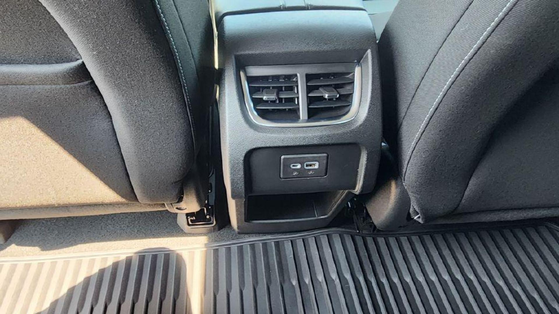 2023 BLUE CHEVROLET BLAZER 2LT (3GNKBHR40PS) with an 2.0L engine, Automatic transmission, located at 101 S. Halleck St., DeMotte, 46310, (219) 987-2922, 41.202343, -87.198189 - Photo#19