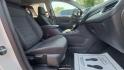 2023 WHITE CHEVROLET EQUINOX LT (3GNAXUEG7PS) with an 1.5L engine, Automatic transmission, located at 101 S. Halleck St., DeMotte, 46310, (219) 987-2922, 41.202343, -87.198189 - Photo#7