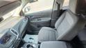 2023 WHITE CHEVROLET EQUINOX LT (3GNAXUEG7PS) with an 1.5L engine, Automatic transmission, located at 101 S. Halleck St., DeMotte, 46310, (219) 987-2922, 41.202343, -87.198189 - Photo#9