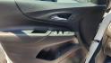 2023 WHITE CHEVROLET EQUINOX LT (3GNAXUEG7PS) with an 1.5L engine, Automatic transmission, located at 101 S. Halleck St., DeMotte, 46310, (219) 987-2922, 41.202343, -87.198189 - Photo#17