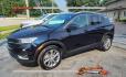 2020 BLUE BUICK ENCORE GX SELECT (KL4MMDSL6LB) with an 1.3L engine, Continuously Variable transmission, located at 101 S. Halleck St., DeMotte, 46310, (219) 987-2922, 41.202343, -87.198189 - Photo#0
