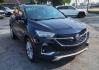 2020 BLUE BUICK ENCORE GX SELECT (KL4MMDSL6LB) with an 1.3L engine, Continuously Variable transmission, located at 101 S. Halleck St., DeMotte, 46310, (219) 987-2922, 41.202343, -87.198189 - Photo#1