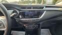 2020 BLUE BUICK ENCORE GX SELECT (KL4MMDSL6LB) with an 1.3L engine, Continuously Variable transmission, located at 101 S. Halleck St., DeMotte, 46310, (219) 987-2922, 41.202343, -87.198189 - Photo#11