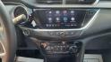 2020 BLUE BUICK ENCORE GX SELECT (KL4MMDSL6LB) with an 1.3L engine, Continuously Variable transmission, located at 101 S. Halleck St., DeMotte, 46310, (219) 987-2922, 41.202343, -87.198189 - Photo#12