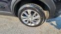 2020 BLUE BUICK ENCORE GX SELECT (KL4MMDSL6LB) with an 1.3L engine, Continuously Variable transmission, located at 101 S. Halleck St., DeMotte, 46310, (219) 987-2922, 41.202343, -87.198189 - Photo#21