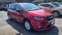 2024 BURGUN CHRYSLER PACIFICA TOURING L - WD (2C4RC1BG1RR) with an 3.6L engine, Automatic transmission, located at 101 S. Halleck St., DeMotte, 46310, (219) 987-2922, 41.202343, -87.198189 - Photo#1