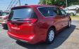 2024 BURGUN CHRYSLER PACIFICA TOURING L - WD (2C4RC1BG1RR) with an 3.6L engine, Automatic transmission, located at 101 S. Halleck St., DeMotte, 46310, (219) 987-2922, 41.202343, -87.198189 - Photo#2