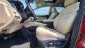 2024 RED NISSAN MURANO SL - AWD (5N1AZ2CS8RC) with an 3.5L engine, Continuously Variable transmission, located at 101 S. Halleck St., DeMotte, 46310, (219) 987-2922, 41.202343, -87.198189 - Photo#4