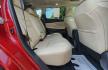 2024 RED NISSAN MURANO SL - AWD (5N1AZ2CS8RC) with an 3.5L engine, Continuously Variable transmission, located at 101 S. Halleck St., DeMotte, 46310, (219) 987-2922, 41.202343, -87.198189 - Photo#6