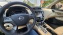 2024 RED NISSAN MURANO SL - AWD (5N1AZ2CS8RC) with an 3.5L engine, Continuously Variable transmission, located at 101 S. Halleck St., DeMotte, 46310, (219) 987-2922, 41.202343, -87.198189 - Photo#8
