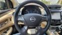 2024 RED NISSAN MURANO SL - AWD (5N1AZ2CS8RC) with an 3.5L engine, Continuously Variable transmission, located at 101 S. Halleck St., DeMotte, 46310, (219) 987-2922, 41.202343, -87.198189 - Photo#11