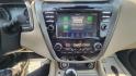 2024 RED NISSAN MURANO SL - AWD (5N1AZ2CS8RC) with an 3.5L engine, Continuously Variable transmission, located at 101 S. Halleck St., DeMotte, 46310, (219) 987-2922, 41.202343, -87.198189 - Photo#14