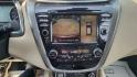 2024 RED NISSAN MURANO SL - AWD (5N1AZ2CS8RC) with an 3.5L engine, Continuously Variable transmission, located at 101 S. Halleck St., DeMotte, 46310, (219) 987-2922, 41.202343, -87.198189 - Photo#15