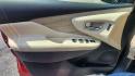 2024 RED NISSAN MURANO SL - AWD (5N1AZ2CS8RC) with an 3.5L engine, Continuously Variable transmission, located at 101 S. Halleck St., DeMotte, 46310, (219) 987-2922, 41.202343, -87.198189 - Photo#17