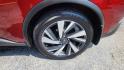 2024 RED NISSAN MURANO SL - AWD (5N1AZ2CS8RC) with an 3.5L engine, Continuously Variable transmission, located at 101 S. Halleck St., DeMotte, 46310, (219) 987-2922, 41.202343, -87.198189 - Photo#23