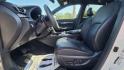 2024 WHITE INFINITI QX50 SPORT - AWD (3PCAJ5FB1RF) with an 2.0L engine, Continuously Variable transmission, located at 101 S. Halleck St., DeMotte, 46310, (219) 987-2922, 41.202343, -87.198189 - Photo#3