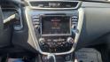 2023 WHITE NISSAN MURANO SV - AWD (5N1AZ2BS8PC) with an 3.5L engine, Automatic transmission, located at 101 S. Halleck St., DeMotte, 46310, (219) 987-2922, 41.202343, -87.198189 - Photo#12