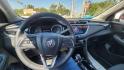 2023 WHITE BUICK ENCORE GX SELECT - AWD (KL4MMESL7PB) with an 1.3L engine, Automatic transmission, located at 101 S. Halleck St., DeMotte, 46310, (219) 987-2922, 41.202343, -87.198189 - Photo#8