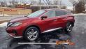 2024 BURGUN NISSAN MURANO PLATINUM - AWD (5N1AZ2DS5RC) with an 3.5L engine, Continuously Variable transmission, located at 101 S. Halleck St., DeMotte, 46310, (219) 987-2922, 41.202343, -87.198189 - Photo#0
