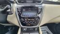2024 BURGUN NISSAN MURANO PLATINUM - AWD (5N1AZ2DS5RC) with an 3.5L engine, Continuously Variable transmission, located at 101 S. Halleck St., DeMotte, 46310, (219) 987-2922, 41.202343, -87.198189 - Photo#12