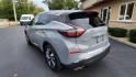 2024 GRAY NISSAN MURANO SL - AWD (5N1AZ2CS8RC) with an 3.5L engine, Continuously Variable transmission, located at 101 S. Halleck St., DeMotte, 46310, (219) 987-2922, 41.202343, -87.198189 - Photo#3
