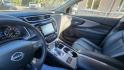 2024 GRAY NISSAN MURANO SL - AWD (5N1AZ2CS8RC) with an 3.5L engine, Continuously Variable transmission, located at 101 S. Halleck St., DeMotte, 46310, (219) 987-2922, 41.202343, -87.198189 - Photo#8