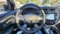 2024 GRAY NISSAN MURANO SL - AWD (5N1AZ2CS8RC) with an 3.5L engine, Continuously Variable transmission, located at 101 S. Halleck St., DeMotte, 46310, (219) 987-2922, 41.202343, -87.198189 - Photo#11