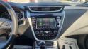 2024 GRAY NISSAN MURANO SL - AWD (5N1AZ2CS8RC) with an 3.5L engine, Continuously Variable transmission, located at 101 S. Halleck St., DeMotte, 46310, (219) 987-2922, 41.202343, -87.198189 - Photo#12
