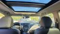 2024 GRAY NISSAN MURANO SL - AWD (5N1AZ2CS8RC) with an 3.5L engine, Continuously Variable transmission, located at 101 S. Halleck St., DeMotte, 46310, (219) 987-2922, 41.202343, -87.198189 - Photo#16